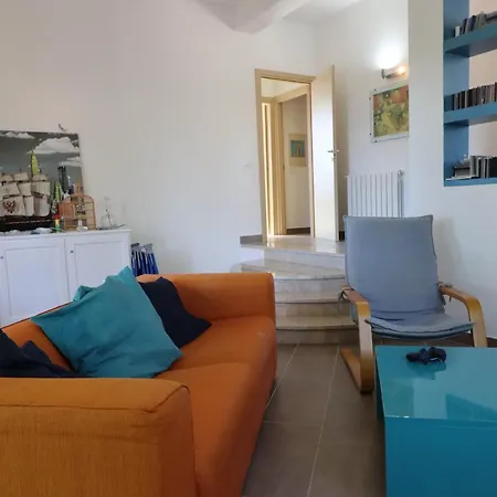 Casa Di Franca - 700 Meters From The Sea Scopello *