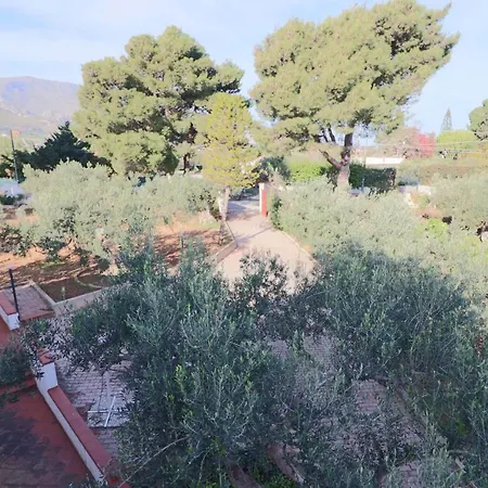 Casa Di Franca - 700 Meters From The Sea Scopello Vila Castellammare del Golfo