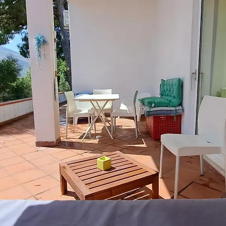 Casa Di Franca - 700 Meters From The Sea Scopello * Castellammare del Golfo