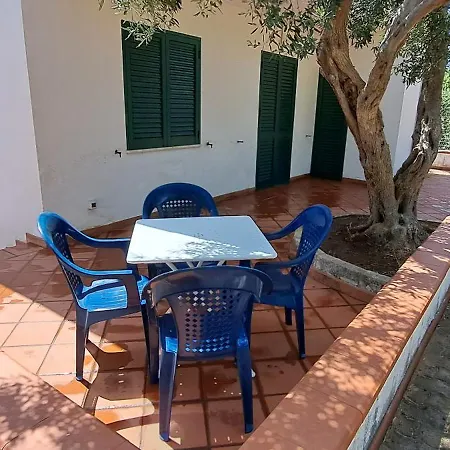 Vila Casa Di Franca - 700 Meters From The Sea Scopello