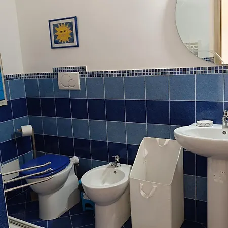 Vila Casa Di Franca - 700 Meters From The Sea Scopello *