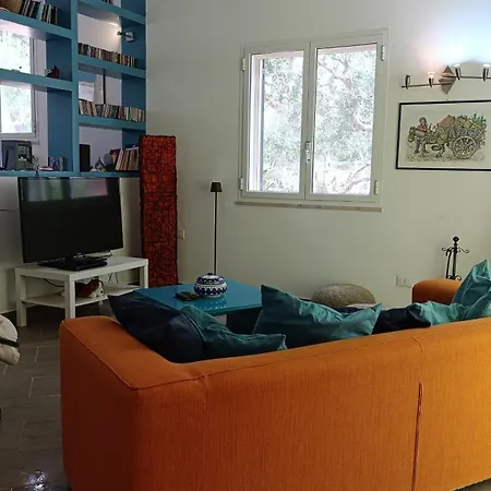 Casa Di Franca - 700 Meters From The Sea Scopello