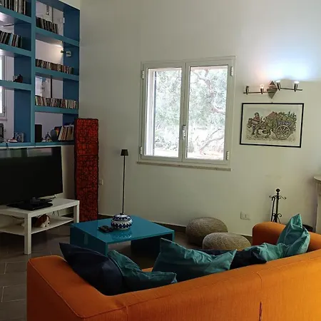Casa Di Franca - 700 Meters From The Sea Scopello Castellammare del Golfo