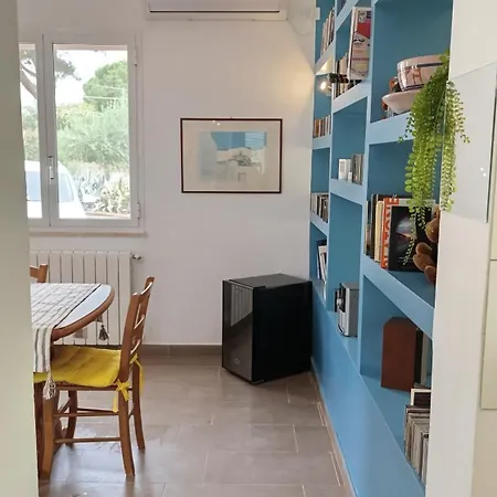 Casa Di Franca - 700 Meters From The Sea Scopello Vila Castellammare del Golfo