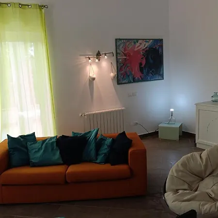 Vila Casa Di Franca - 700 Meters From The Sea Scopello *