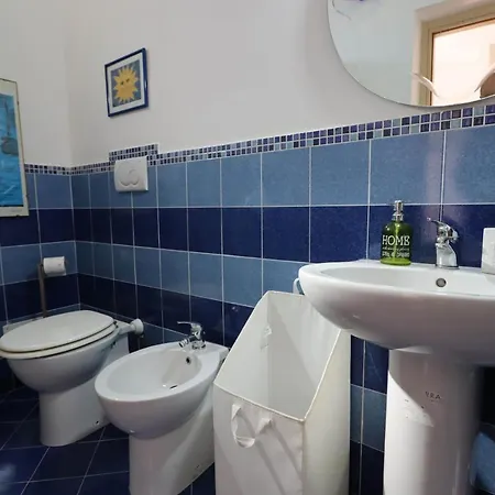 Casa Di Franca - 700 Meters From The Sea Scopello Castellammare del Golfo