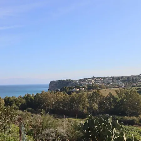 Villa Casa Di Franca - 700 Meters From The Sea Scopello Castellammare del Golfo