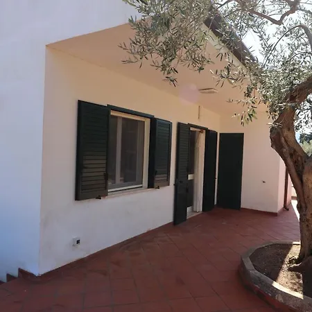 Casa Di Franca - 700 Meters From The Sea Scopello Castellammare del Golfo