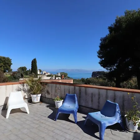Villa Casa Di Franca - 700 Meters From The Sea Scopello