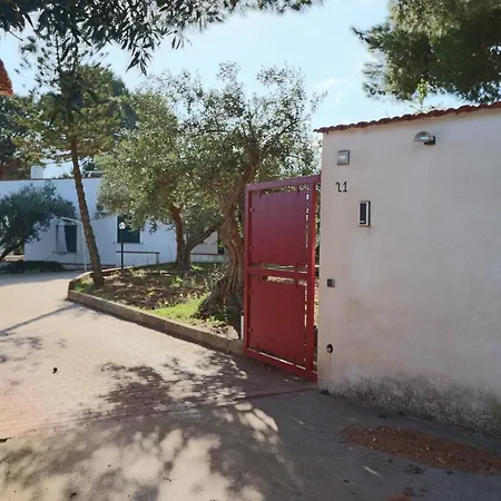 Casa Di Franca - 700 Meters From The Sea Scopello Villa *