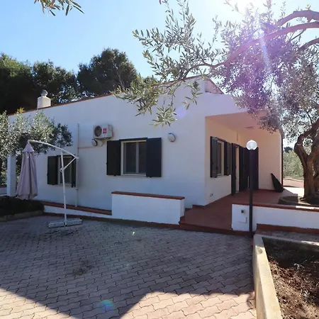 Casa Di Franca - 700 Meters From The Sea Scopello Villa *