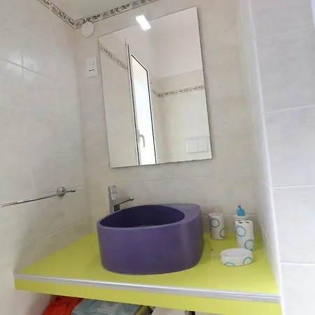 Casa Di Franca - 700 Meters From The Sea Scopello * Castellammare del Golfo