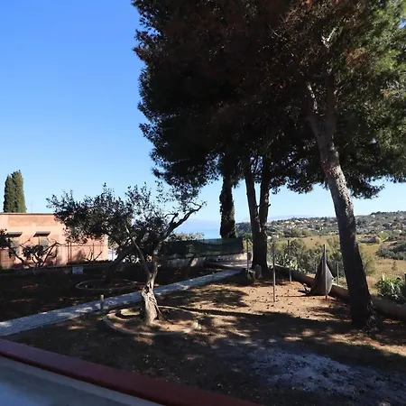 Villa Casa Di Franca - 700 Meters From The Sea Scopello *