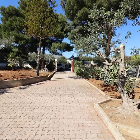 Villa Casa Di Franca - 700 Meters From The Sea Scopello *