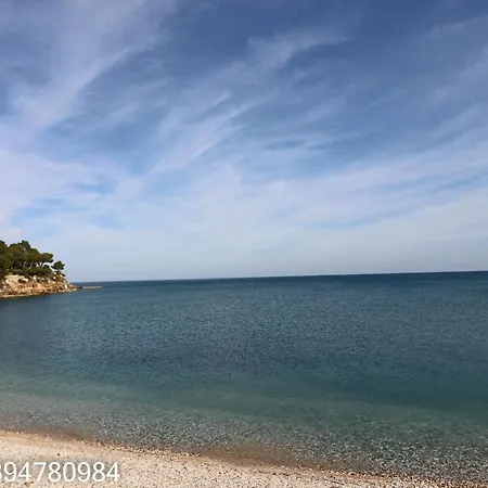 Casa Di Franca - 700 Meters From The Sea Scopello *
