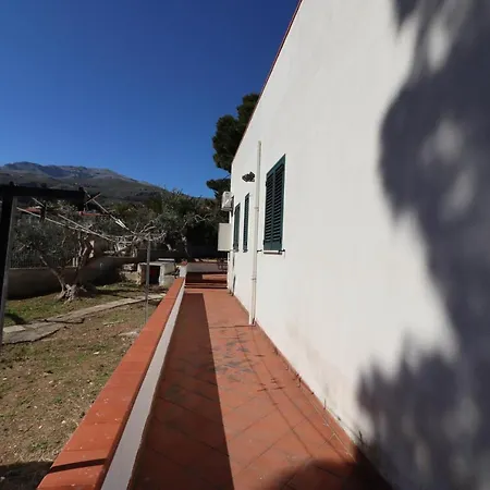 Casa Di Franca - 700 Meters From The Sea Scopello Villa Castellammare del Golfo