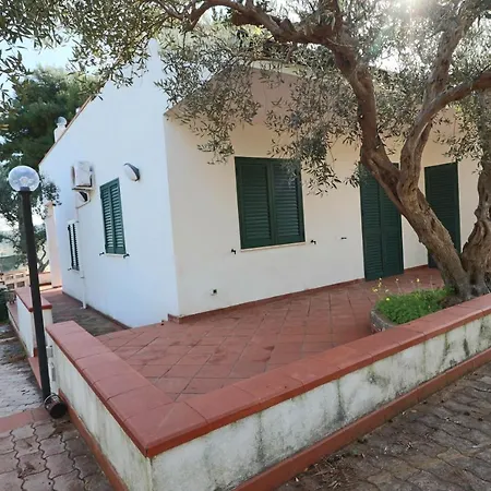 Casa Di Franca - 700 Meters From The Sea Scopello Villa *