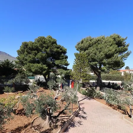 Casa Di Franca - 700 Meters From The Sea Scopello Castellammare del Golfo