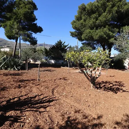 Villa Casa Di Franca - 700 Meters From The Sea Scopello Castellammare del Golfo