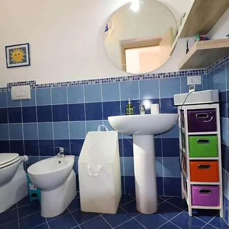 Casa Di Franca - 700 Meters From The Sea Scopello Villa