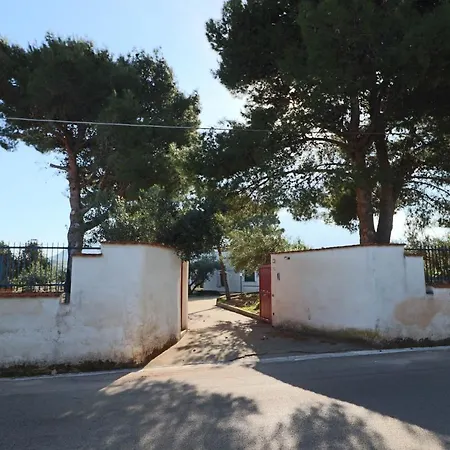 Casa Di Franca - 700 Meters From The Sea Scopello Villa Castellammare del Golfo