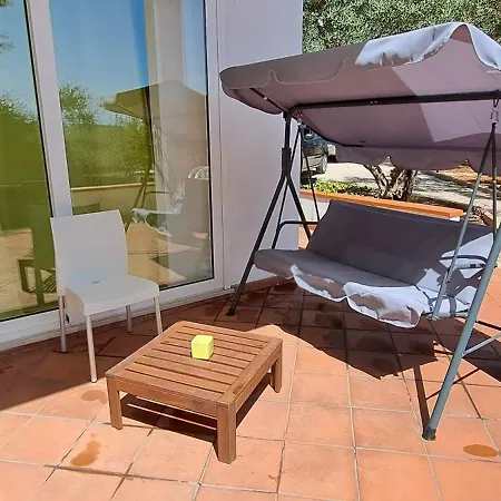 Casa Di Franca - 700 Meters From The Sea Scopello *