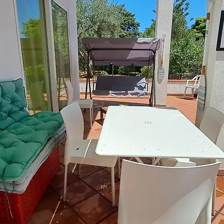 Casa Di Franca - 700 Meters From The Sea Scopello Villa *