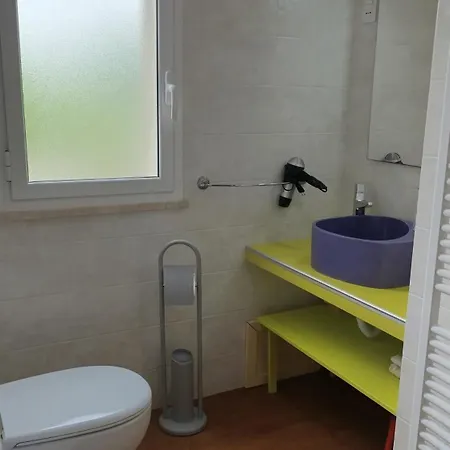 Casa Di Franca - 700 Meters From The Sea Scopello