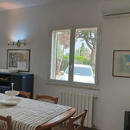 Casa Di Franca - 700 Meters From The Sea Scopello Villa Castellammare del Golfo
