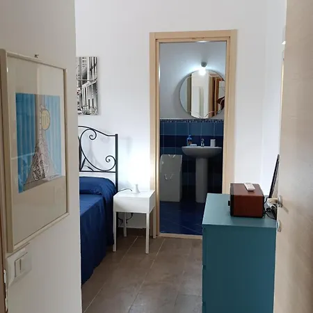 Villa Casa Di Franca - 700 Meters From The Sea Scopello *