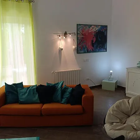 Casa Di Franca - 700 Meters From The Sea Scopello Villa Castellammare del Golfo