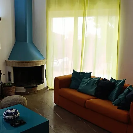 Casa Di Franca - 700 Meters From The Sea Scopello Villa *
