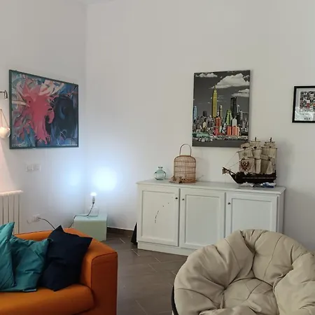 Casa Di Franca - 700 Meters From The Sea Scopello *