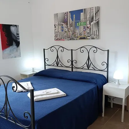 Casa Di Franca - 700 Meters From The Sea Scopello Villa