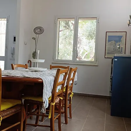 Casa Di Franca - 700 Meters From The Sea Scopello Villa