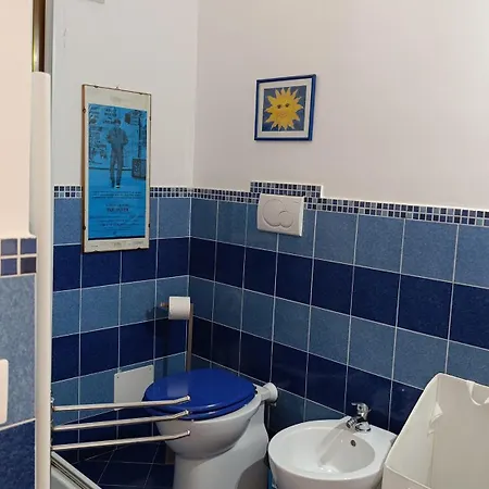 Casa Di Franca - 700 Meters From The Sea Scopello Villa *
