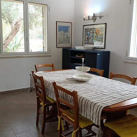 Casa Di Franca - 700 Meters From The Sea Scopello Villa Castellammare del Golfo