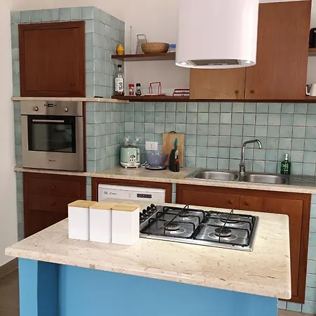 Casa Di Franca - 700 Meters From The Sea Scopello *