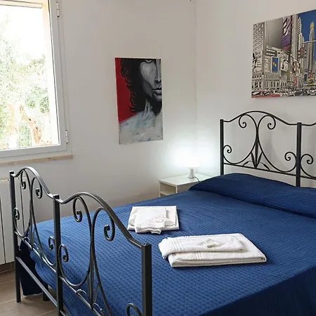 Casa Di Franca - 700 Meters From The Sea Scopello *
