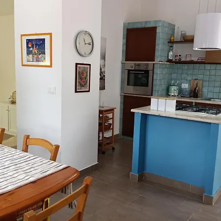 Casa Di Franca - 700 Meters From The Sea Scopello