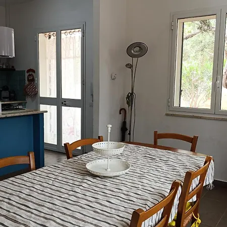 Casa Di Franca - 700 Meters From The Sea Scopello Villa