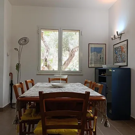 Casa Di Franca - 700 Meters From The Sea Scopello *