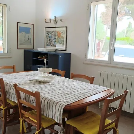 Casa Di Franca - 700 Meters From The Sea Scopello Villa