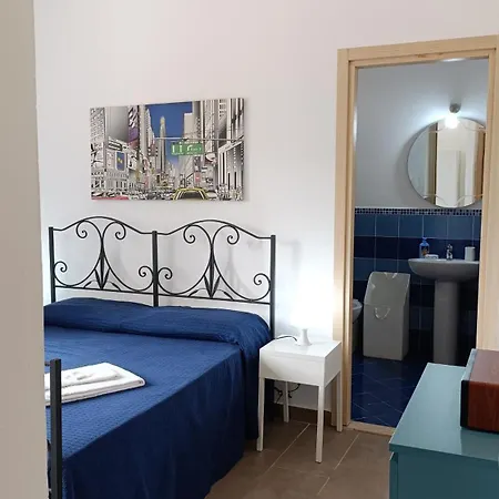 Casa Di Franca - 700 Meters From The Sea Scopello * Castellammare del Golfo