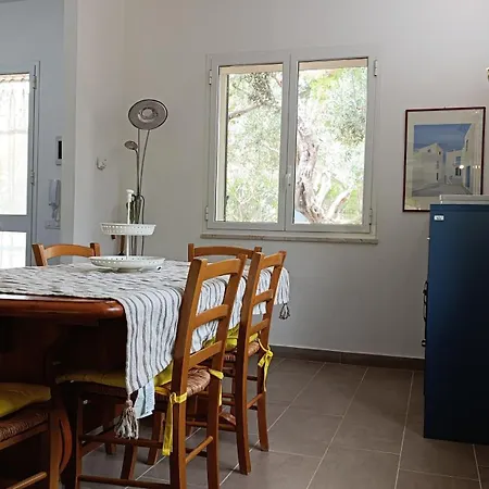 Villa Casa Di Franca - 700 Meters From The Sea Scopello *