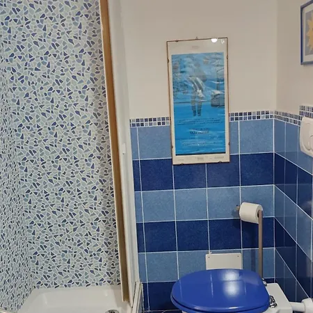 Casa Di Franca - 700 Meters From The Sea Scopello Castellammare del Golfo