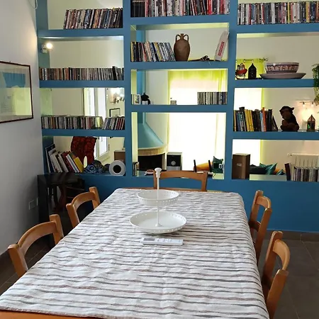 Casa Di Franca - 700 Meters From The Sea Scopello
