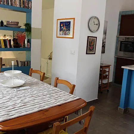 Villa Casa Di Franca - 700 Meters From The Sea Scopello Castellammare del Golfo