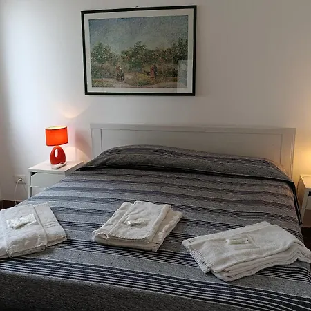 Casa Di Franca - 700 Meters From The Sea Scopello Villa Castellammare del Golfo