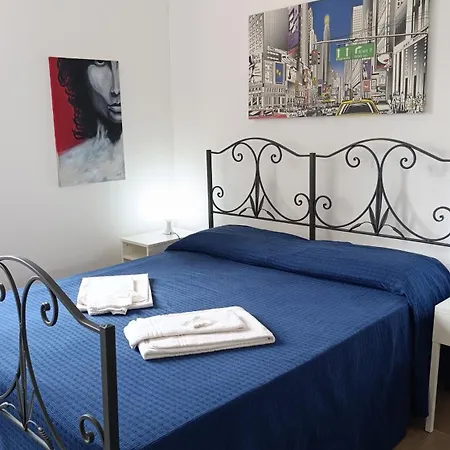Casa Di Franca - 700 Meters From The Sea Scopello Villa Castellammare del Golfo